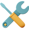 تعمیرات اشیا